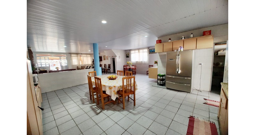 Imóvel Comercial à venda no Bairro da Vila Pereira Barreto na Avenida Miguel de Castro, 