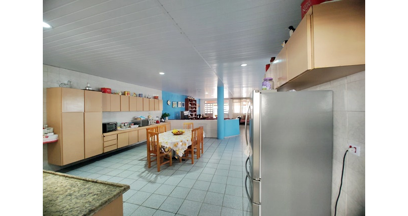 Imóvel Comercial à venda no Bairro da Vila Pereira Barreto na Avenida Miguel de Castro, 