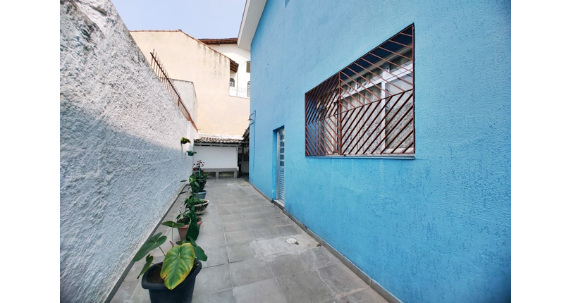 Imóvel Comercial à venda no Bairro da Vila Pereira Barreto na Avenida Miguel de Castro, 