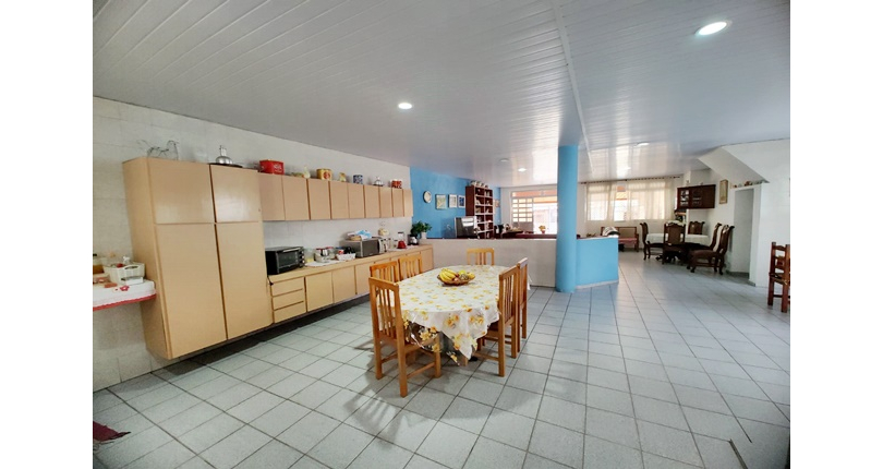 Imóvel Comercial à venda no Bairro da Vila Pereira Barreto na Avenida Miguel de Castro, 