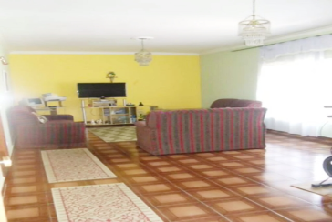 Casa à venda no Bairro do Jardim Ipanema (Zona Oeste) na Rua Pedro Ravara