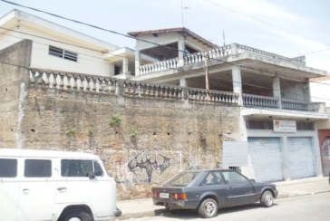 Casa à venda no Bairro do Jardim Ipanema (Zona Oeste) na Rua Pedro Ravara