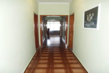 Casa à venda no Bairro do Jardim Ipanema (Zona Oeste) na Rua Pedro Ravara