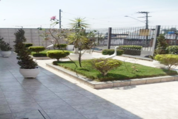 Casa à venda no Bairro do Jardim Ipanema (Zona Oeste) na Rua Pedro Ravara