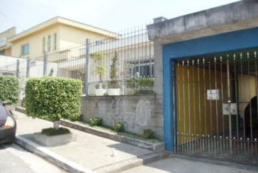 Casa à venda no Bairro do Jardim Ipanema (Zona Oeste) na Rua Pedro Ravara