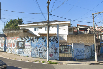 Casa à venda no Bairro do Jardim Ipanema (Zona Oeste) na Rua Pedro Ravara