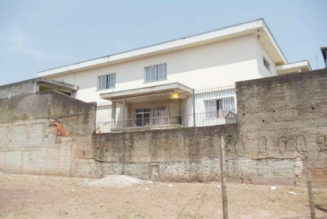 Casa à venda no Bairro do Jardim Ipanema (Zona Oeste) na Rua Pedro Ravara