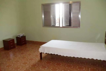 Casa à venda no Bairro do Jardim Ipanema (Zona Oeste) na Rua Pedro Ravara