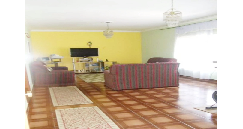 Casa à venda no Bairro do Jardim Ipanema (Zona Oeste) na Rua Pedro Ravara