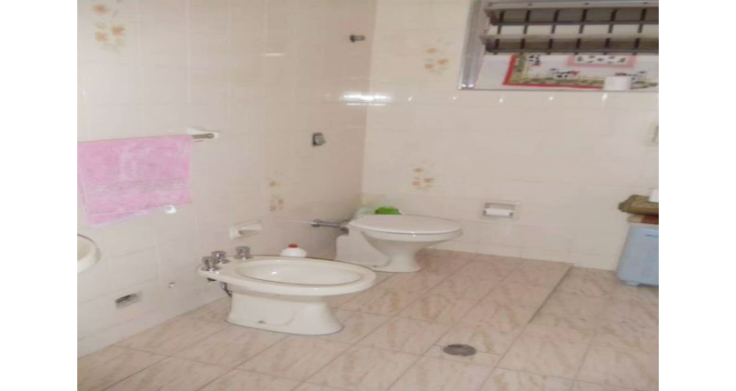 Casa à venda no Bairro do Jardim Ipanema (Zona Oeste) na Rua Pedro Ravara