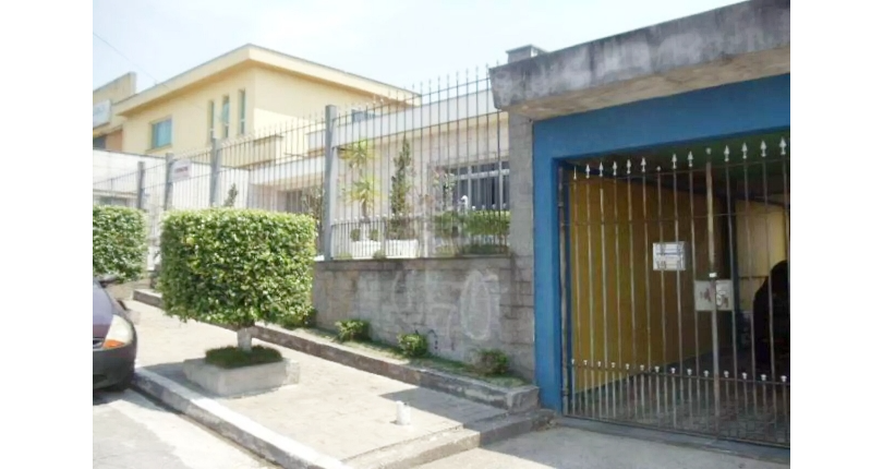 Casa à venda no Bairro do Jardim Ipanema (Zona Oeste) na Rua Pedro Ravara