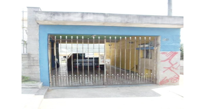 Casa à venda no Bairro do Jardim Ipanema (Zona Oeste) na Rua Pedro Ravara