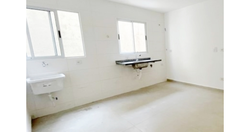 Apartamento à venda Rua Santa Romana, 221, Vila Pereira Cerca - Imóveis à Venda