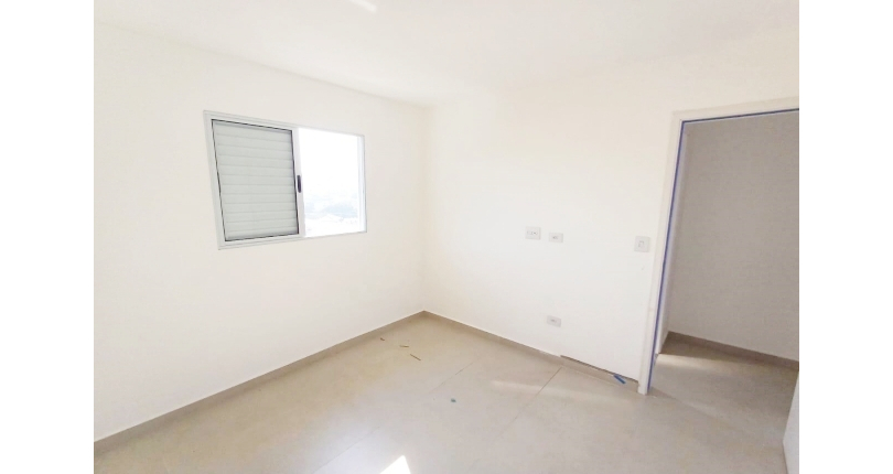 Apartamento à venda Rua Santa Romana, 221, Vila Pereira Cerca - Imóveis à Venda