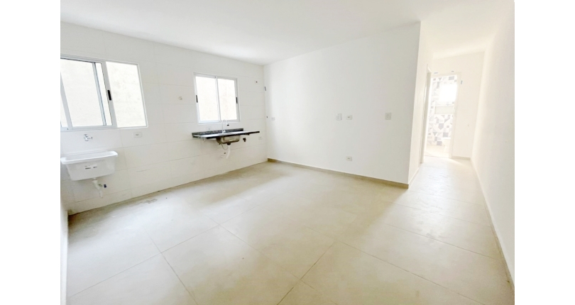 Apartamento à venda Rua Santa Romana, 221, Vila Pereira Cerca - Imóveis à Venda