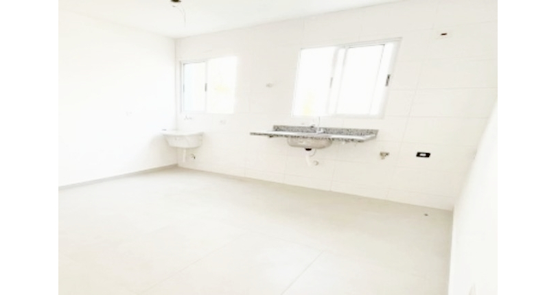 Apartamento à venda Rua Santa Romana, 221, Vila Pereira Cerca - Imóveis à Venda