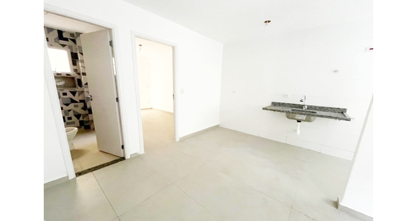 Apartamento à venda Rua Santa Romana, 221, Vila Pereira Cerca - Imóveis à Venda