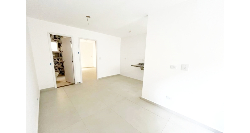 Apartamento à venda Rua Santa Romana, 221, Vila Pereira Cerca - Imóveis à Venda