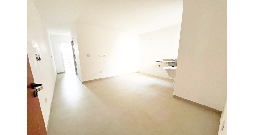 Apartamento à venda Rua Santa Romana, 221, Vila Pereira Cerca - Imóveis à Venda