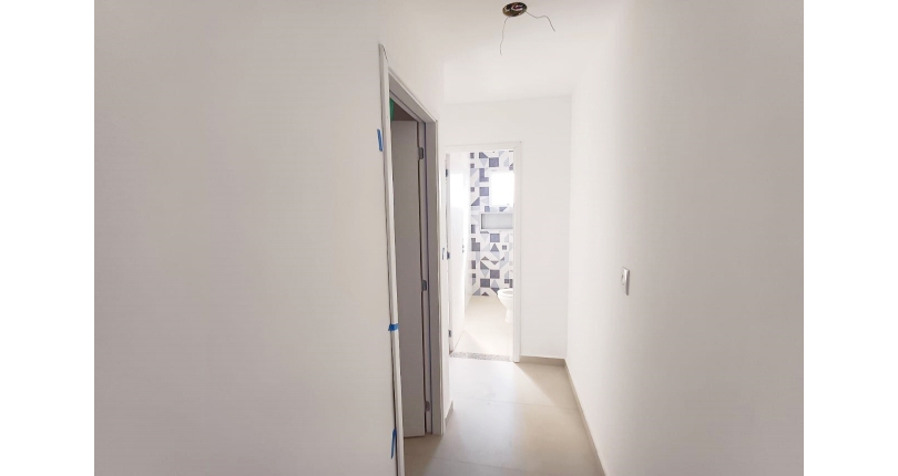 Apartamento à venda Rua Santa Romana, 221, Vila Pereira Cerca - Imóveis à Venda