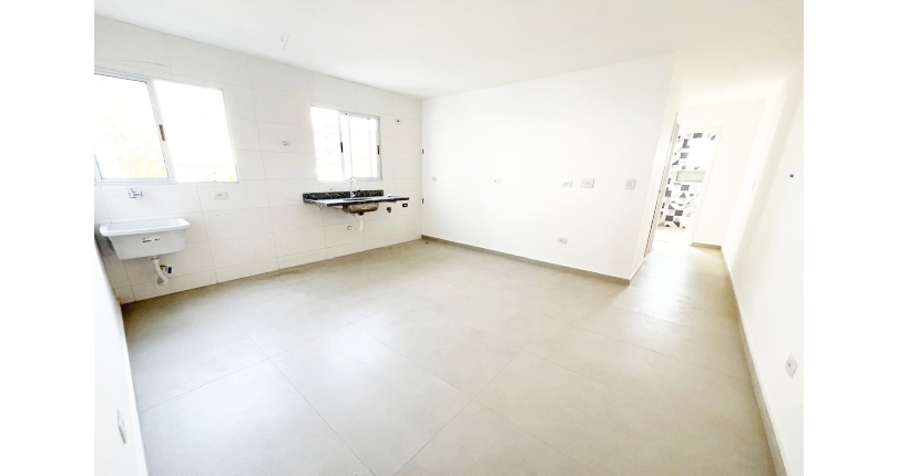 Apartamento à venda Rua Santa Romana, 221, Vila Pereira Cerca - Imóveis à Venda