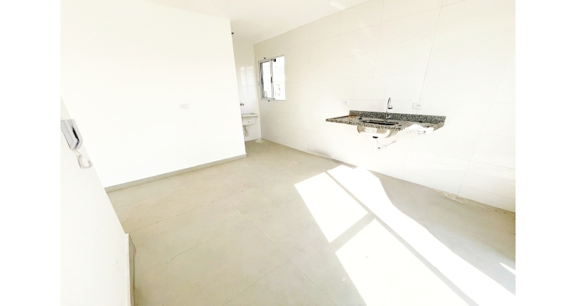 Apartamento à venda Rua Santa Romana, 221, Vila Pereira Cerca - Imóveis à Venda