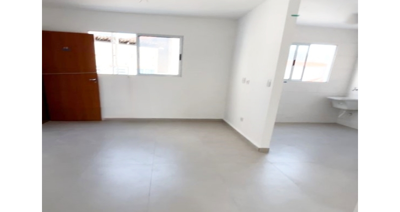 Apartamento à venda Rua Santa Romana, 221, Vila Pereira Cerca - Imóveis à Venda