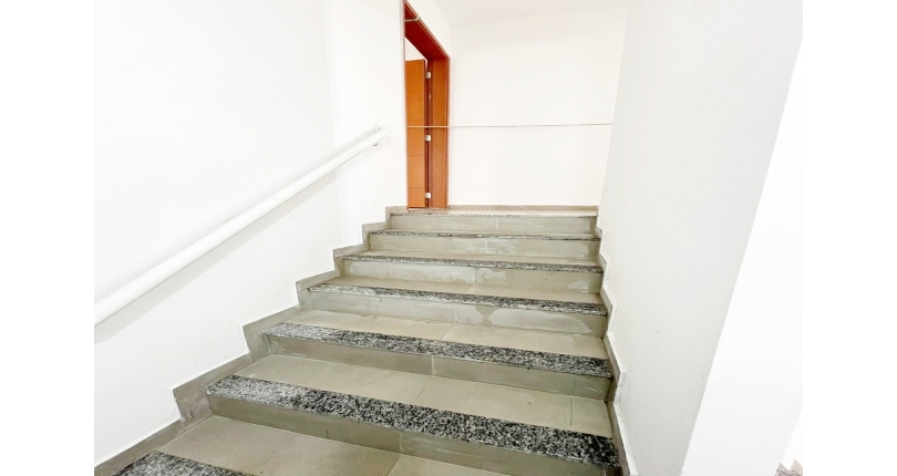 Apartamento à venda Rua Santa Romana, 221, Vila Pereira Cerca - Imóveis à Venda