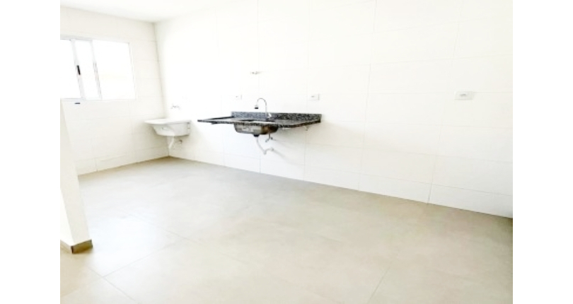 Apartamento à venda Rua Santa Romana, 221, Vila Pereira Cerca - Imóveis à Venda