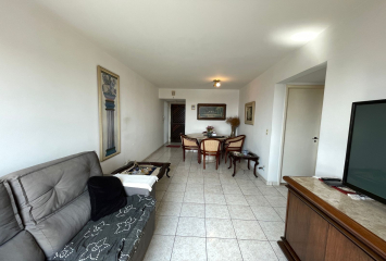Apartamento à venda no Bairro da Vila Mangalot na Rua Rubens de Souza Araújo 376