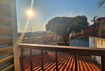 Sobrado à venda no Bairro do Conjunto Residencial Vista Verde na Rua Desembargador Vicente Sabino Júnior,