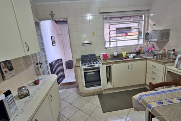 Sobrado à venda no Bairro do Conjunto Residencial Vista Verde na Rua Desembargador Vicente Sabino Júnior,