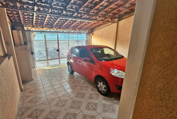 Sobrado à venda no Bairro do Conjunto Residencial Vista Verde na Rua Desembargador Vicente Sabino Júnior,