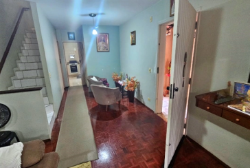 Sobrado à venda no Bairro do Conjunto Residencial Vista Verde na Rua Desembargador Vicente Sabino Júnior,