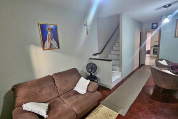 Sobrado à venda no Bairro do Conjunto Residencial Vista Verde na Rua Desembargador Vicente Sabino Júnior,