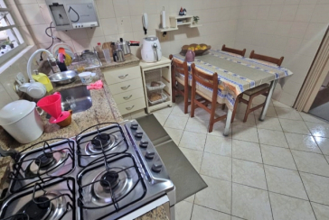 Sobrado à venda no Bairro do Conjunto Residencial Vista Verde na Rua Desembargador Vicente Sabino Júnior,