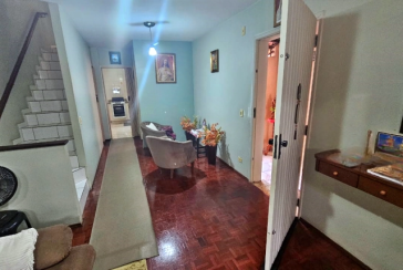 Sobrado à venda no Bairro do Conjunto Residencial Vista Verde na Rua Desembargador Vicente Sabino Júnior,