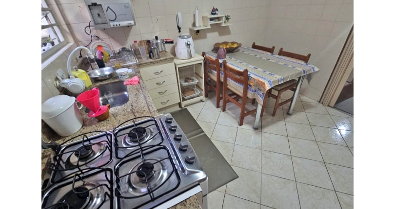 Sobrado à venda no Bairro do Conjunto Residencial Vista Verde na Rua Desembargador Vicente Sabino Júnior,