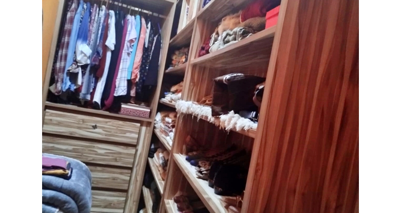 Sobrado à venda Rua Ênio Gomes da Silva, Chácara São João - Imóveis à Venda