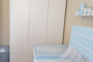 Apartamento à venda no Bairro do Jardim Ipanema (Zona Oeste) na Avenida Alexios Jafet 595,