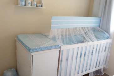 Apartamento à venda no Bairro do Jardim Ipanema (Zona Oeste) na Avenida Alexios Jafet 595,