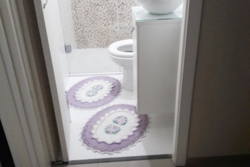 Apartamento à venda no Bairro do Jardim Ipanema (Zona Oeste) na Avenida Alexios Jafet 595,