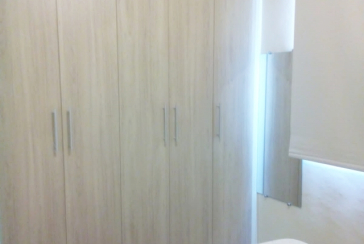 Apartamento à venda no Bairro do Jardim Ipanema (Zona Oeste) na Avenida Alexios Jafet 595,