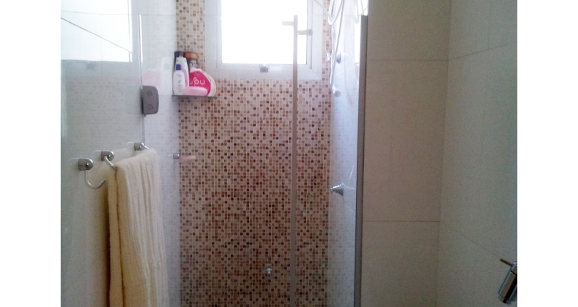 Apartamento à venda no Bairro do Jardim Ipanema (Zona Oeste) na Avenida Alexios Jafet 595,