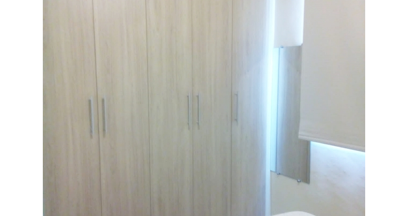 Apartamento à venda no Bairro do Jardim Ipanema (Zona Oeste) na Avenida Alexios Jafet 595,