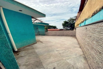 Boa Casa à venda no Bairro do Jardim Vivan na Rua Alarico Resende