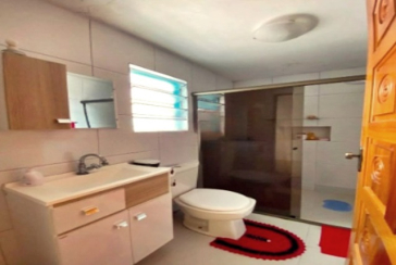 Boa Casa à venda no Bairro do Jardim Vivan na Rua Alarico Resende