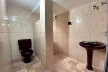 Boa Casa à venda no Bairro do Jardim Vivan na Rua Alarico Resende