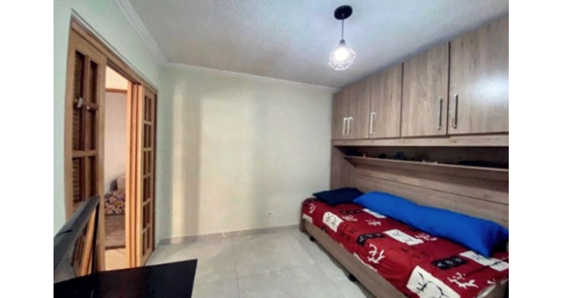 Boa Casa à venda no Bairro do Jardim Vivan na Rua Alarico Resende