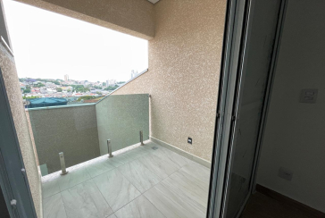 Sobrado novo à venda no Bairro do Jardim Santo Elias na Rua Wilson Crisnel de Almeida 112